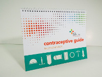Contraceptive guide