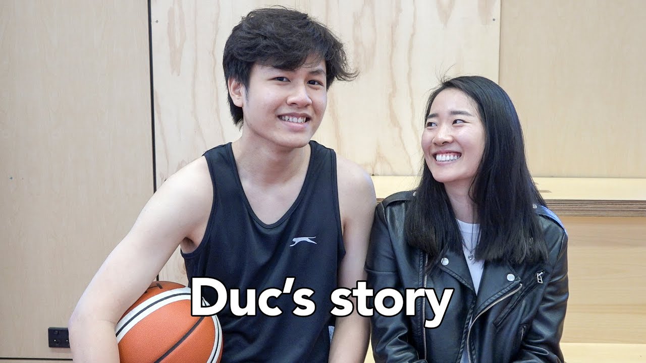 Duc's story