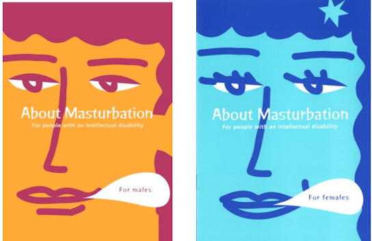 About Masturbation for males and females