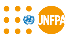 UNFPA logo
