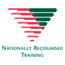 Registered Training Organisation logo