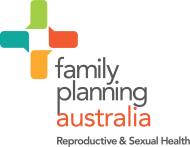 Family Planning Australia logo