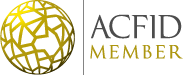 ACFID Member logo