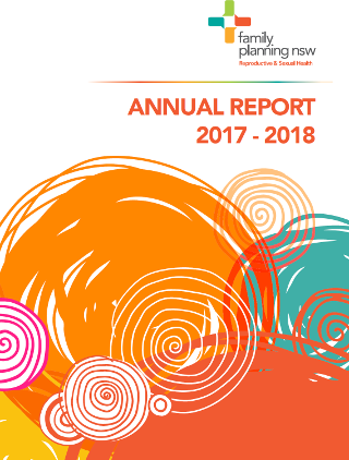 Annual Report 2017-18