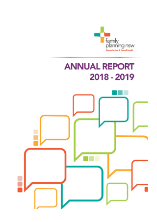 Annual Report 2018-19