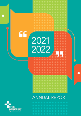 Annual Report 2021-2022