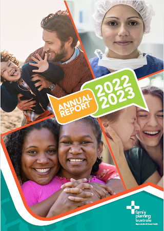 Annual Report 2022-2023