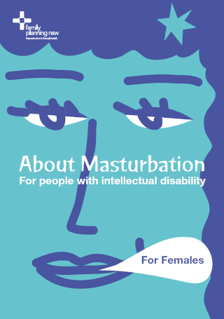 About Masturbation - Females