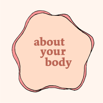 About Your Body