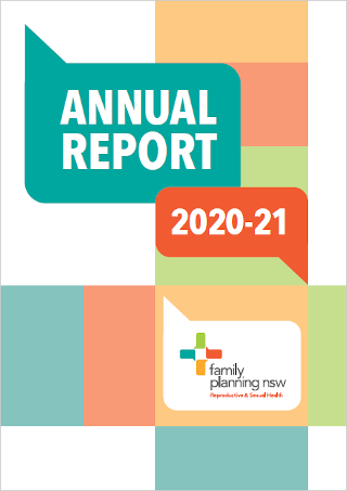 Annual Report 2020-2021