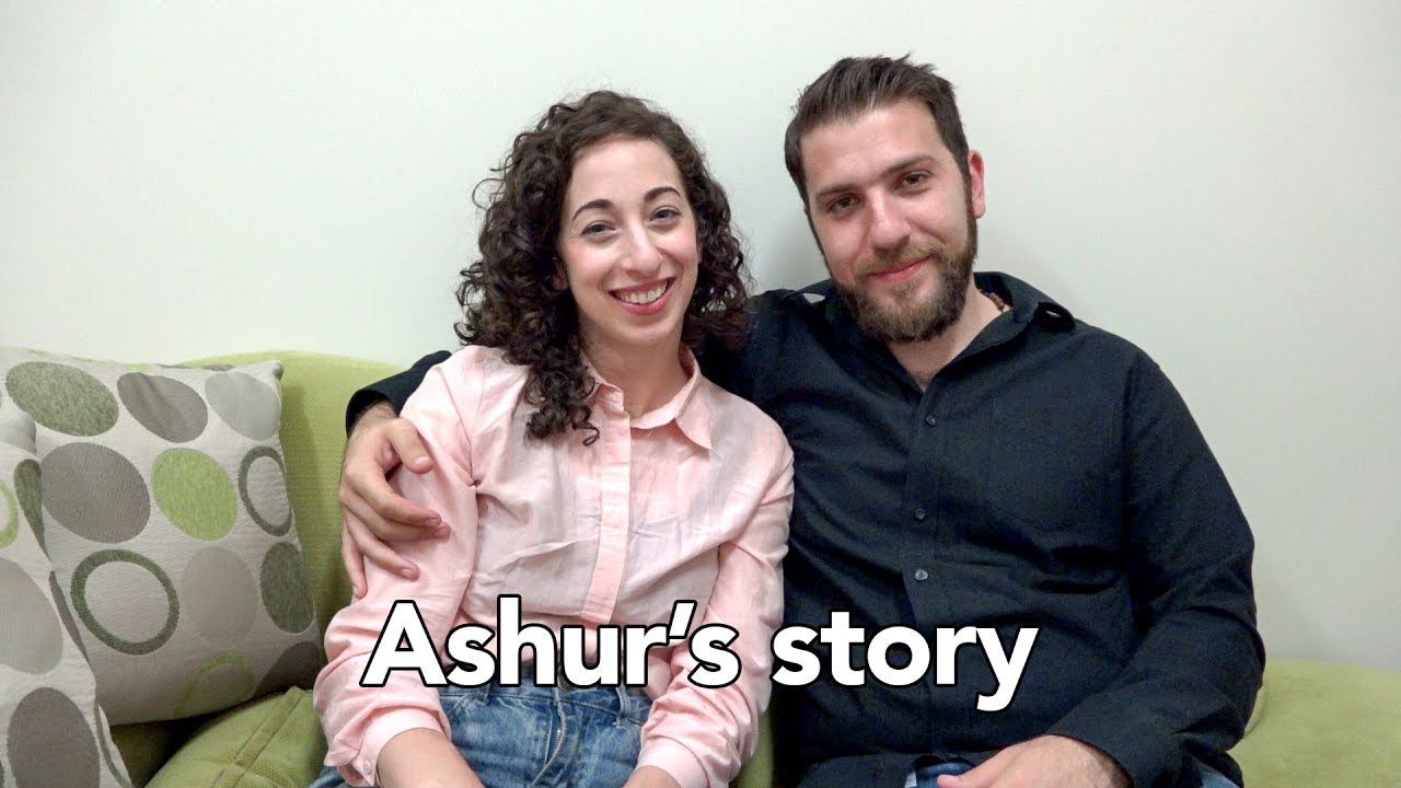 Ashur's story