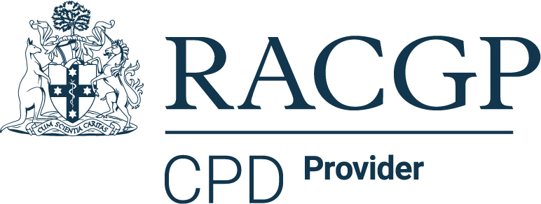 RACGP - CPD Provider