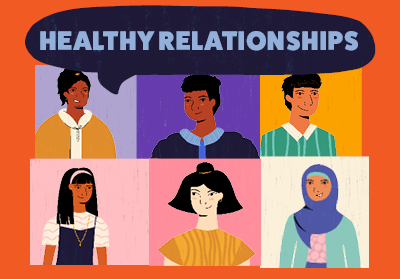 Healthy Relationships