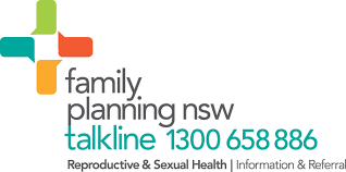 Family Planning NSW - Talkline