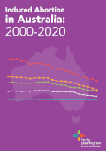 Contraception Monograph 2005-2018 cover