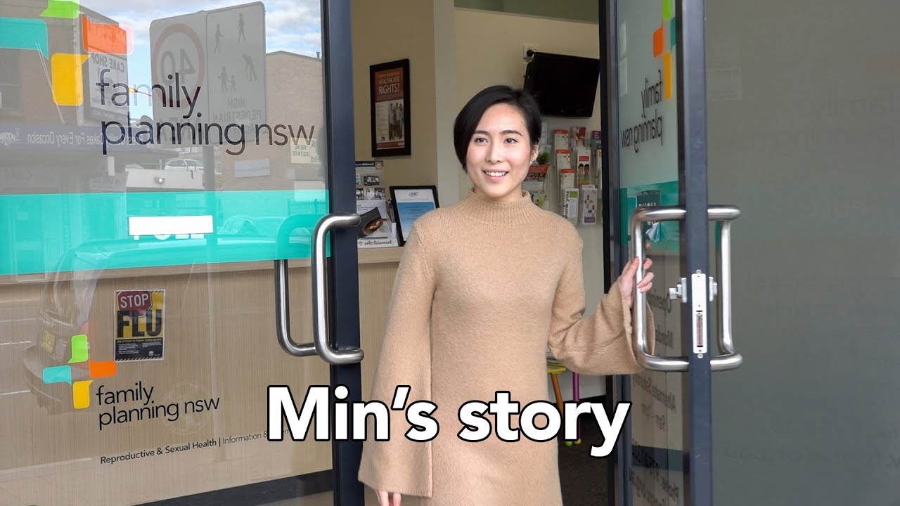 Min's story