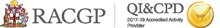 RACGP logo