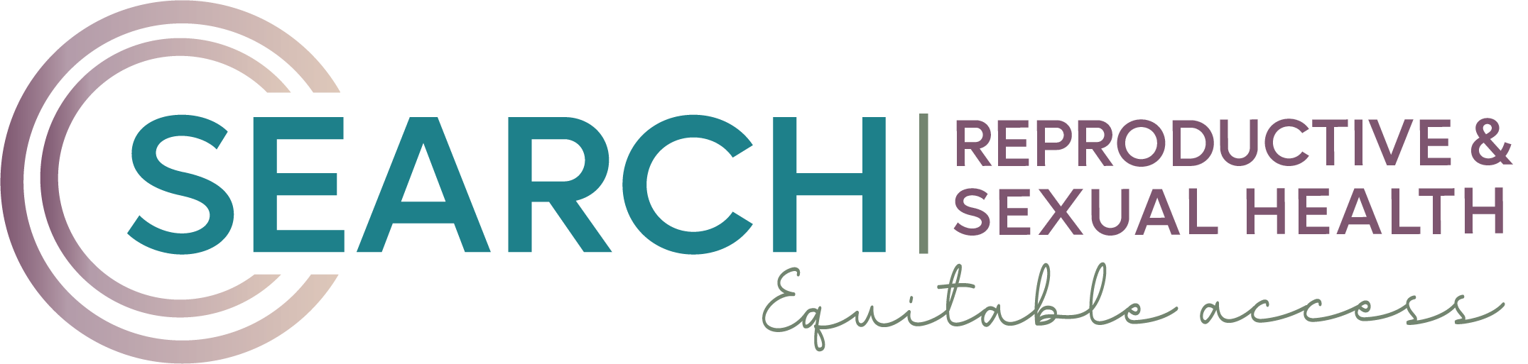 SEARCH logo