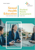 Sexual Health Education in NSW Schools: Student Needs Assessment