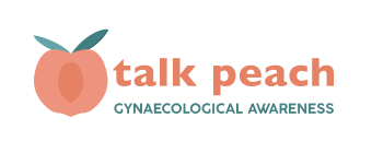 Talk Peach Gynaecological Awareness