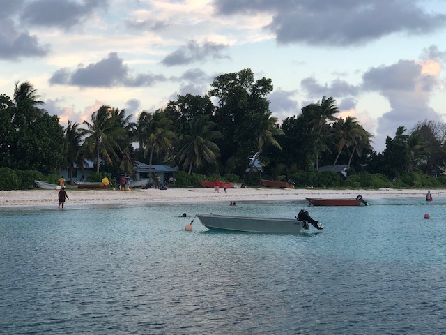 Tuvalu