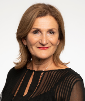 Violet Roumeliotis