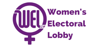 Women's Electoral Lobby