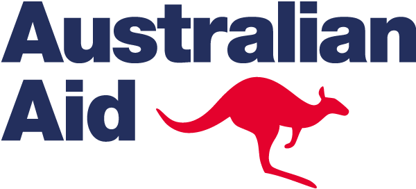 DFAT logo