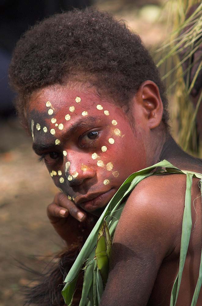 PNG boy