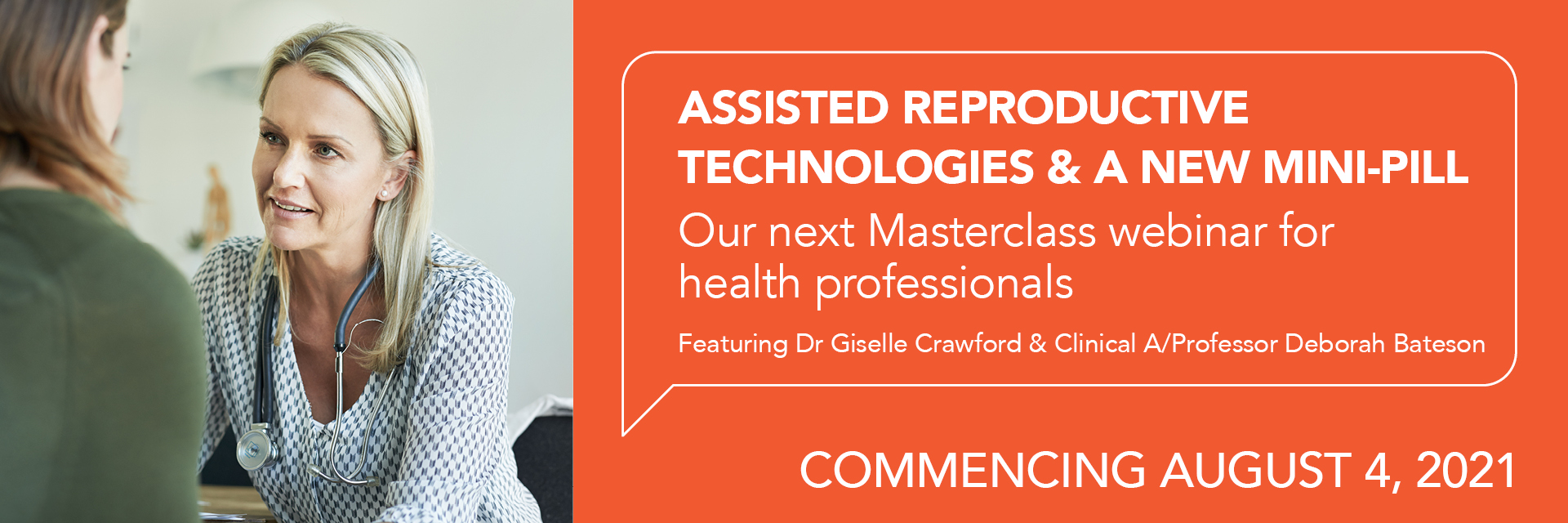 Master Class Minipill