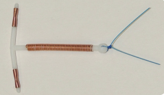 Copper IUD