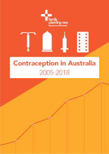 Contraception Monograph 2005-2018 cover
