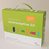Contraception Kit