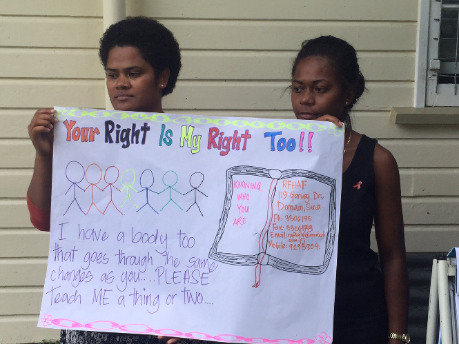 Equal Rights