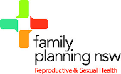 Family Planning NSW logo