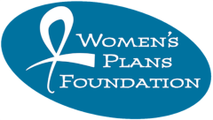 Women's Plans Foundation logo