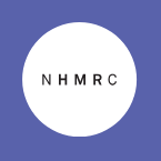 NHMRC logo