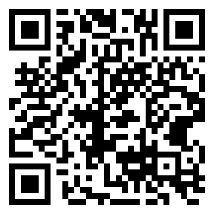 QR code linking to the FPA anonymous feedback and complaints form