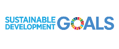 UN Sustainable Development Goals logo