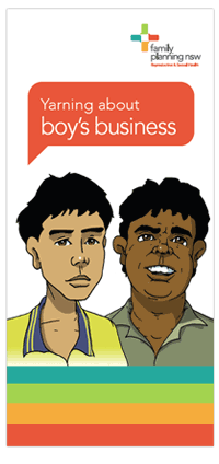 Yarning about boys business [yarning about boys business.png]